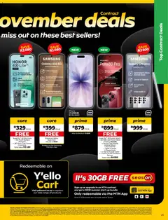MTN specials catalogue – valid from 07.11.2025 | Page: 21
