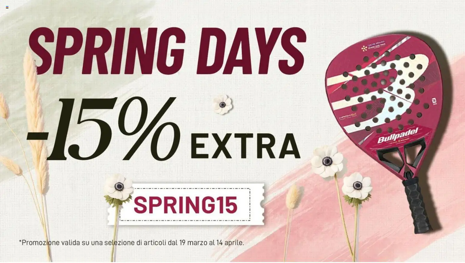 Volantino Offerte del 30.03.2026 | Pagina: 1