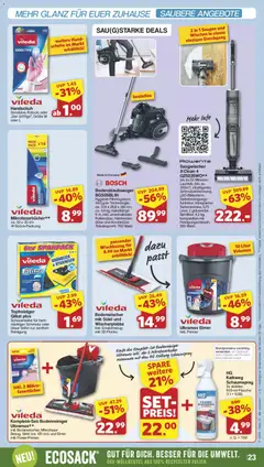 Famila Nordwest Prospekt 	 ab 16.03.2026 gültig | Seite: 30