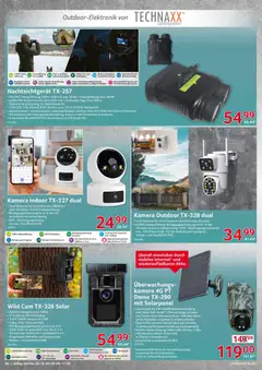 Selgros  Non Food ab 30.10.2025 gültig | Seite: 28