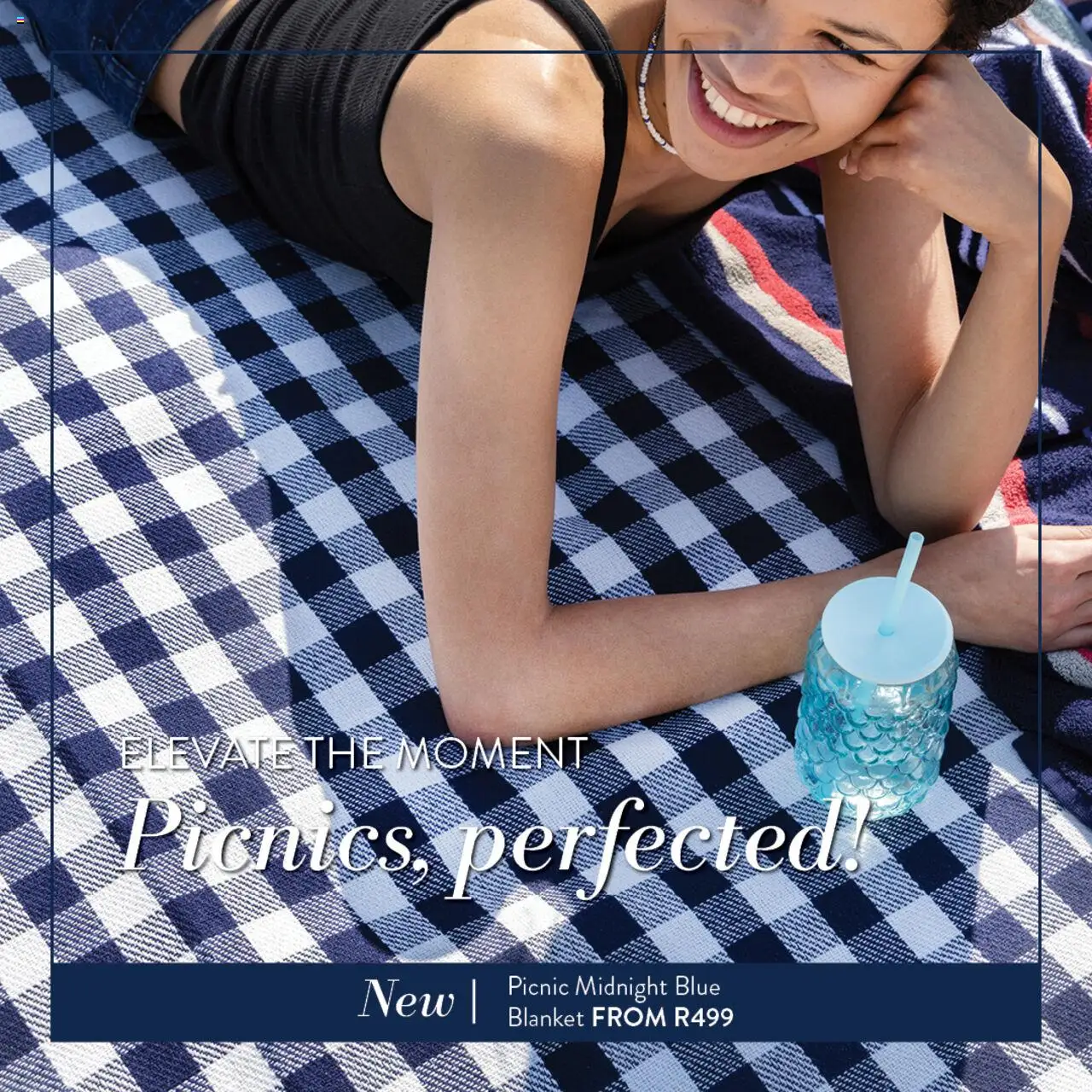 New Volpes catalogue – valid from 09.10.2025 | Page: 1 | Products: Blanket