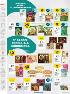 MAGNUM WHITE CHOCOLATE STRAWBERRY, Magnum White Chocolate Strawberry │ válido de 16.09.2025 | Página: 6