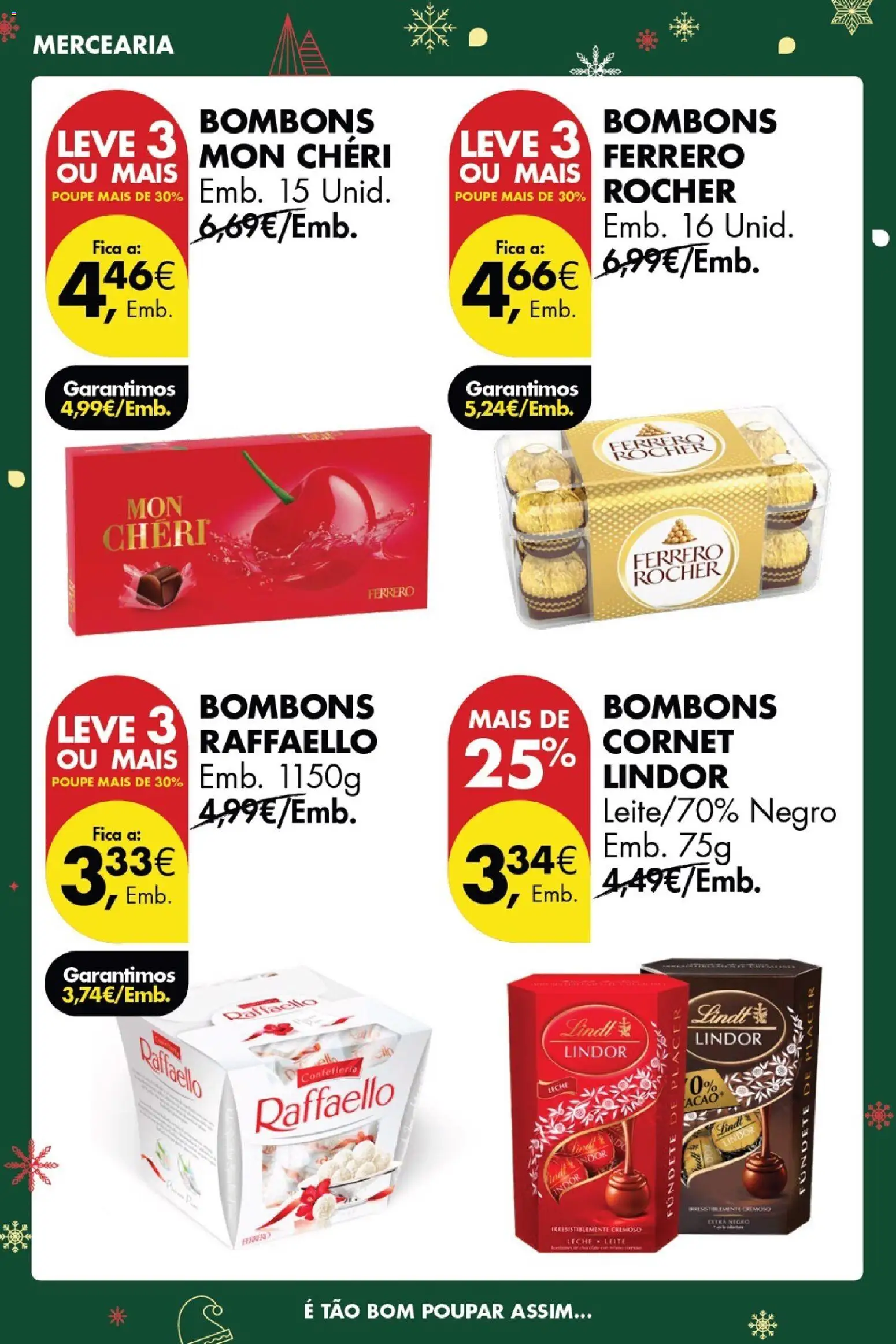 Pingo Doce Poupe este Fim de Semana │ válido de 19.12.2025 | Página: 28