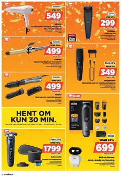 Forhåndsvisning av Power kundeavis gyldig fra 02.02.2026 | Side: 26