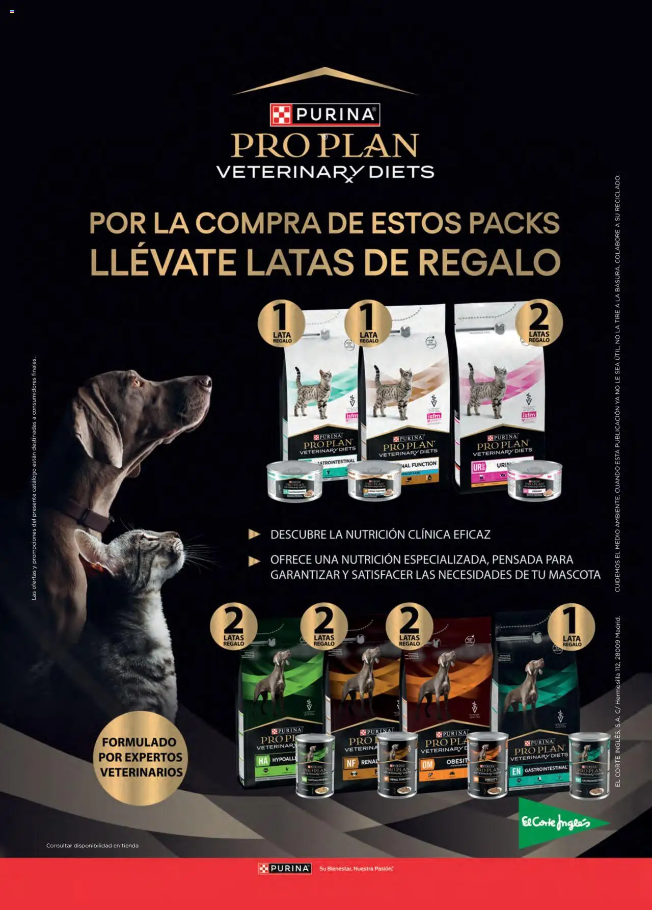 El Corte Inglés ofertas │ válido desde el 01.10.2025 | Página: 16