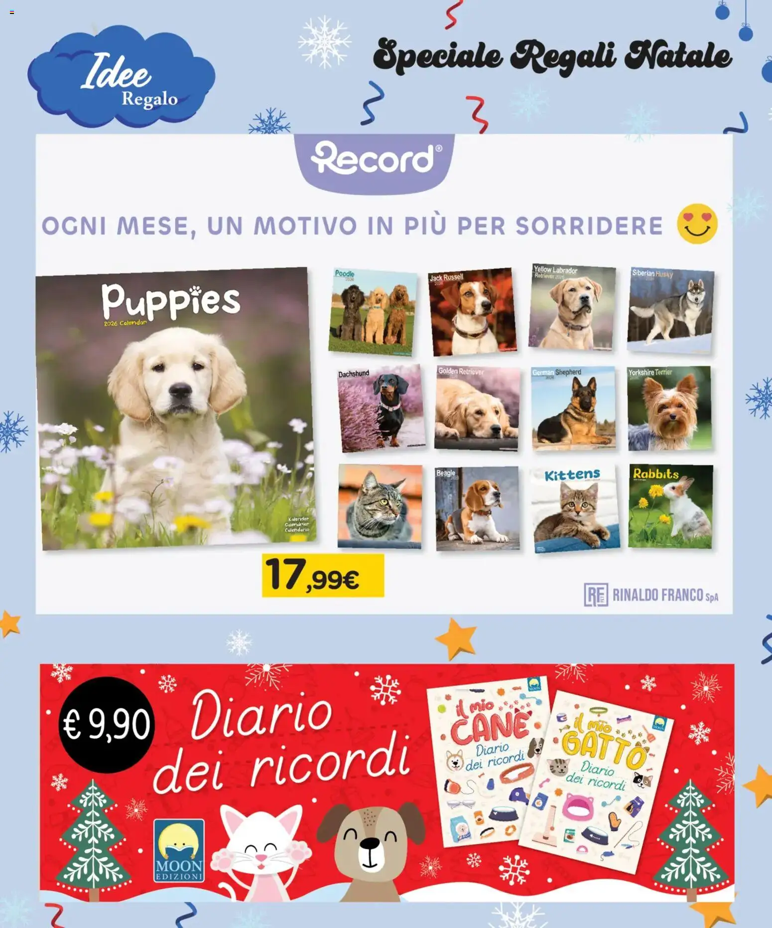 Volantino Arcaplanet del 17.11.2025 | Pagina: 32