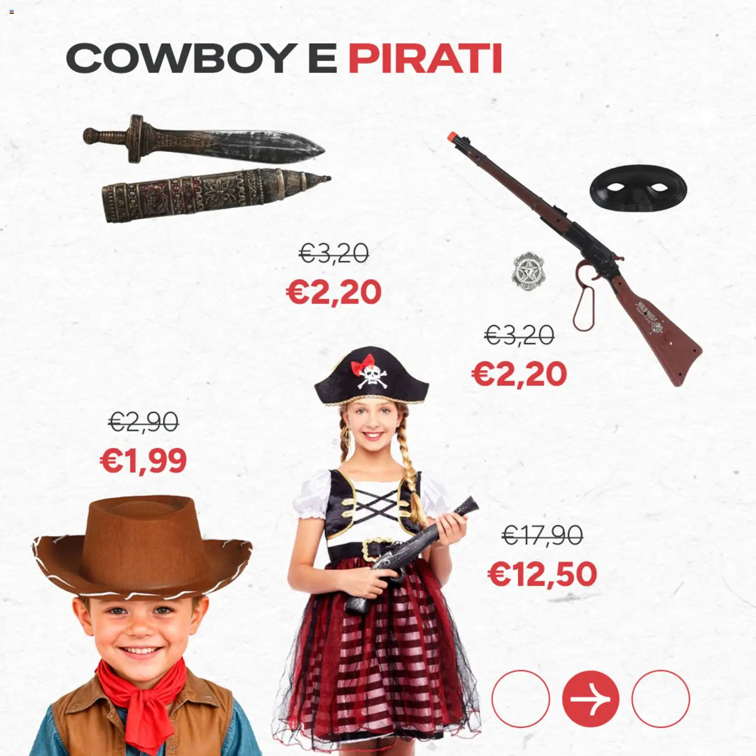 Volantino Max Factory del 09.02.2026 | Pagina: 3