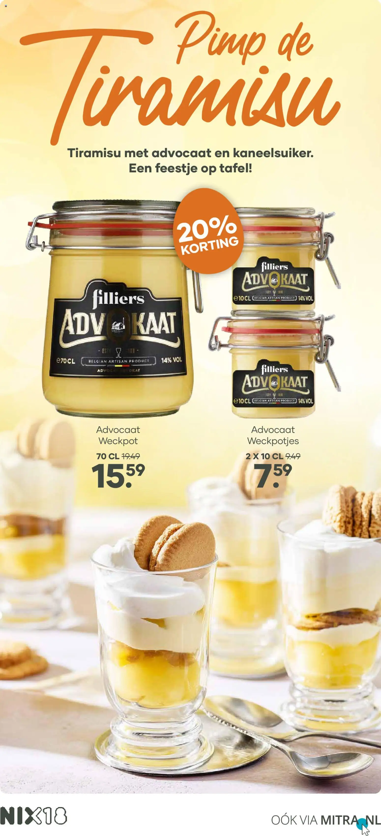 {H1} | Pagina: 8 | Producten: Tafel