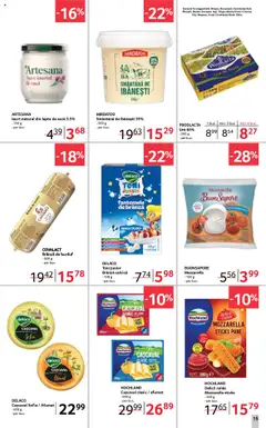 Catalog Selgros - Food – valabil de la 27.06.2025 | Pagină: 15