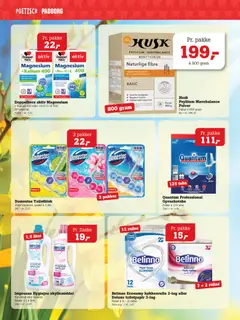 Poetzsch Padborg - Tilbudsavis gyldig fra 26.02.2026 | Side: 28