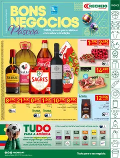 Pré-visualização Recheio folheto válido de 31.03.2026