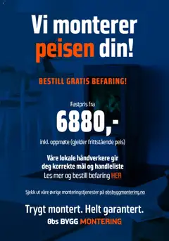  | Side: 29 | Produkter: Peis
