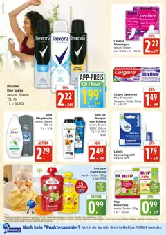 Edeka prospekt Rostock	 - gültig ab dem 06.07.2025 | Seite: 26