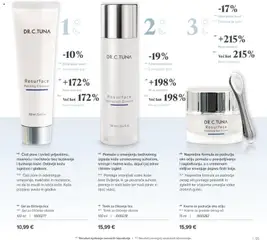 Katalog Farmasi - Pregled kataloga iz trgovine Farmasi, vrijedi od 01.01.2026 | Stranica: 55