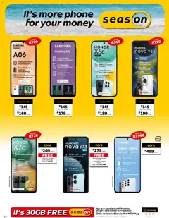 MTN specials catalogue – valid from 08.12.2025 | Page: 36