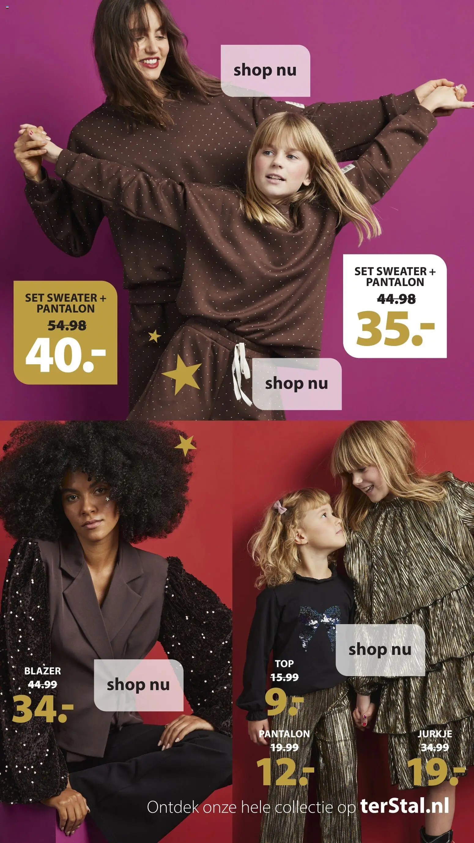 {H1} | Pagina: 5 | Producten: Sweater