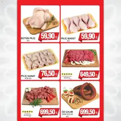 12.12.2025 tarihinden itibaren geçerli olan Furpa kataloğu önizlemesi | Sayfa: 4