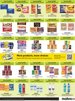Makro specials catalogue – valid from 28.01.2026 | Page: 7
