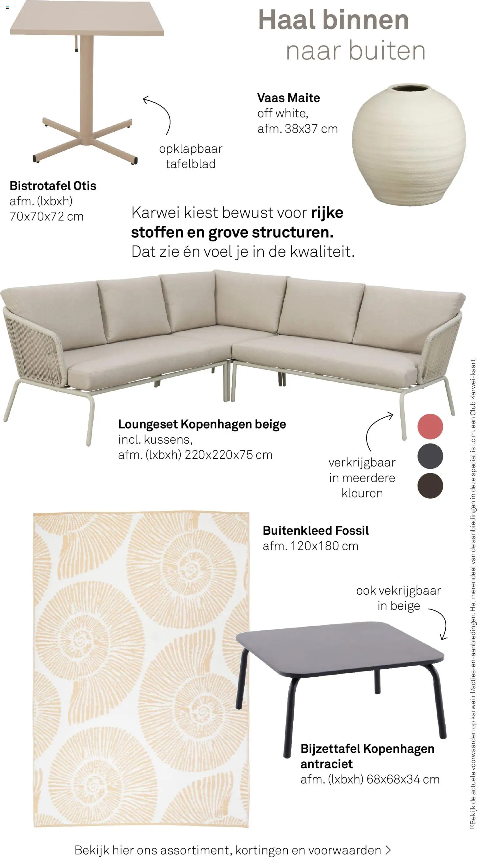 {H1} | Pagina: 17 | Producten: Vaas