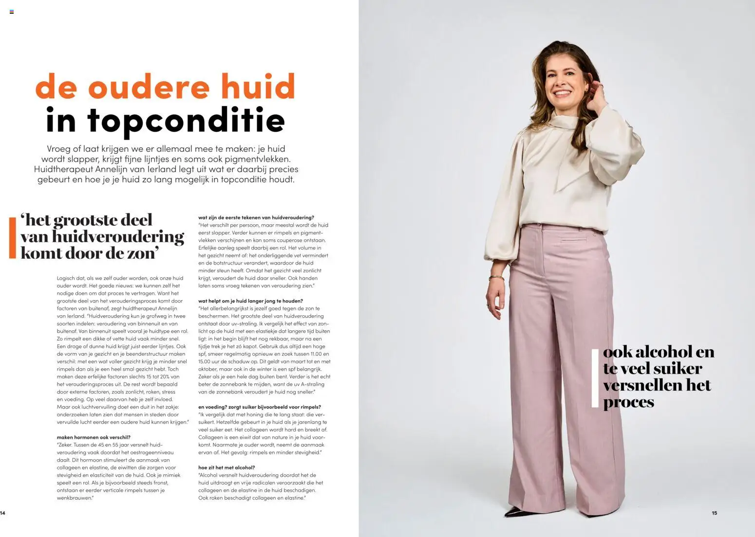 {H1} | Pagina: 8 | Producten: Waffelini, Kan, Alcohol