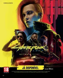 Pré-visualização El Corte Ingles folheto válido de 11.11.2025 | Página: 282