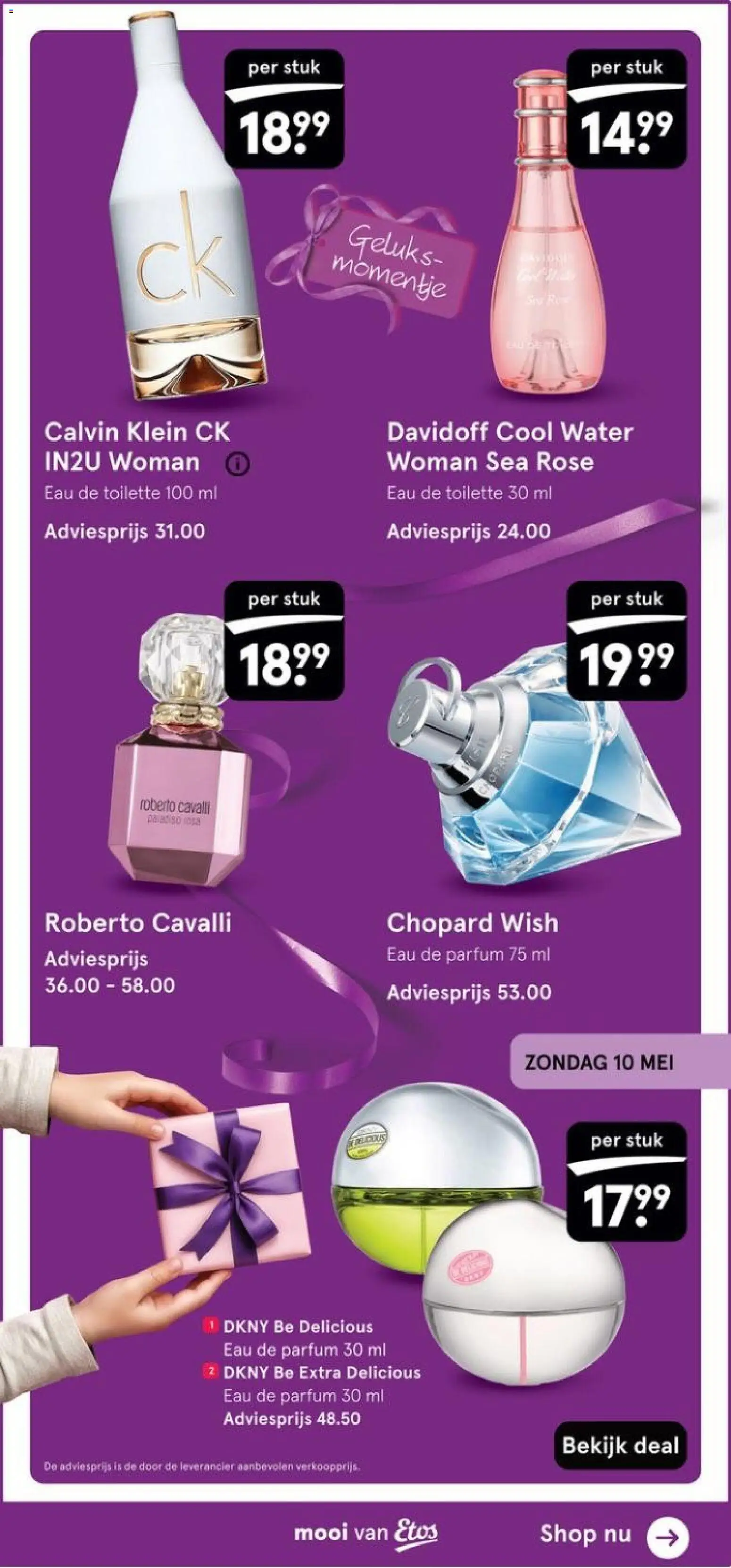 {H1} | Pagina: 29 | Producten: Parfum, Eau de toilette, Festék