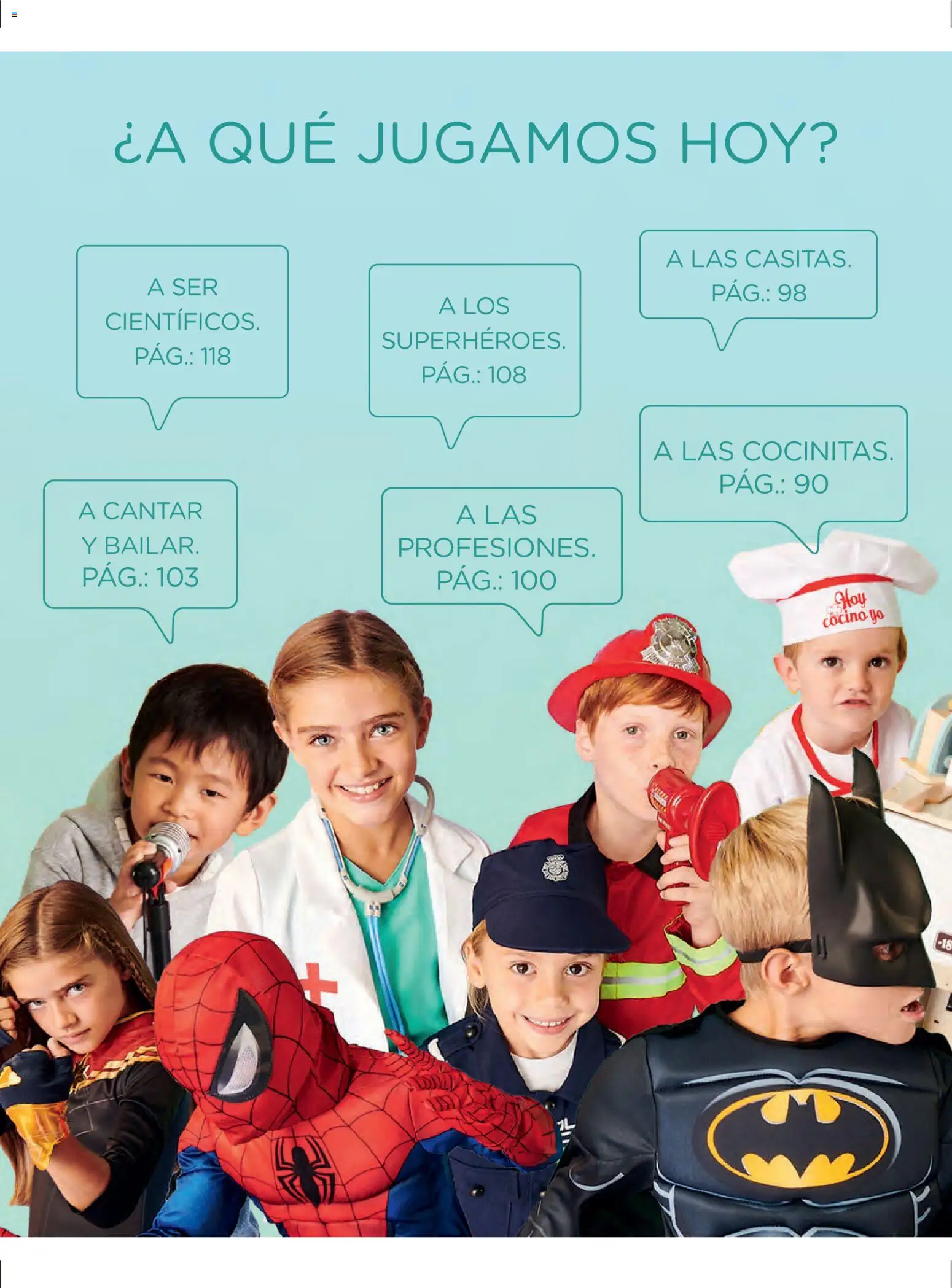 El Corte Inglés ofertas │ válido desde el 27.10.2025 | Página: 89