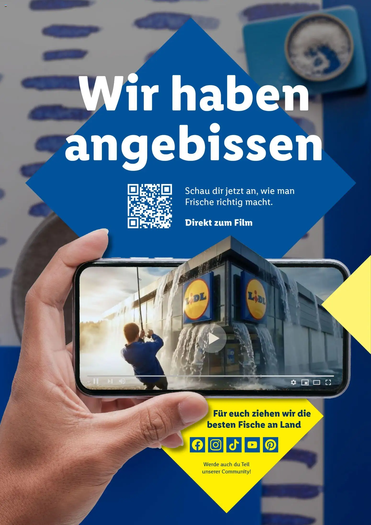 Lidl Fischmagazin – gültig ab 05.02.2026 | Seite: 24