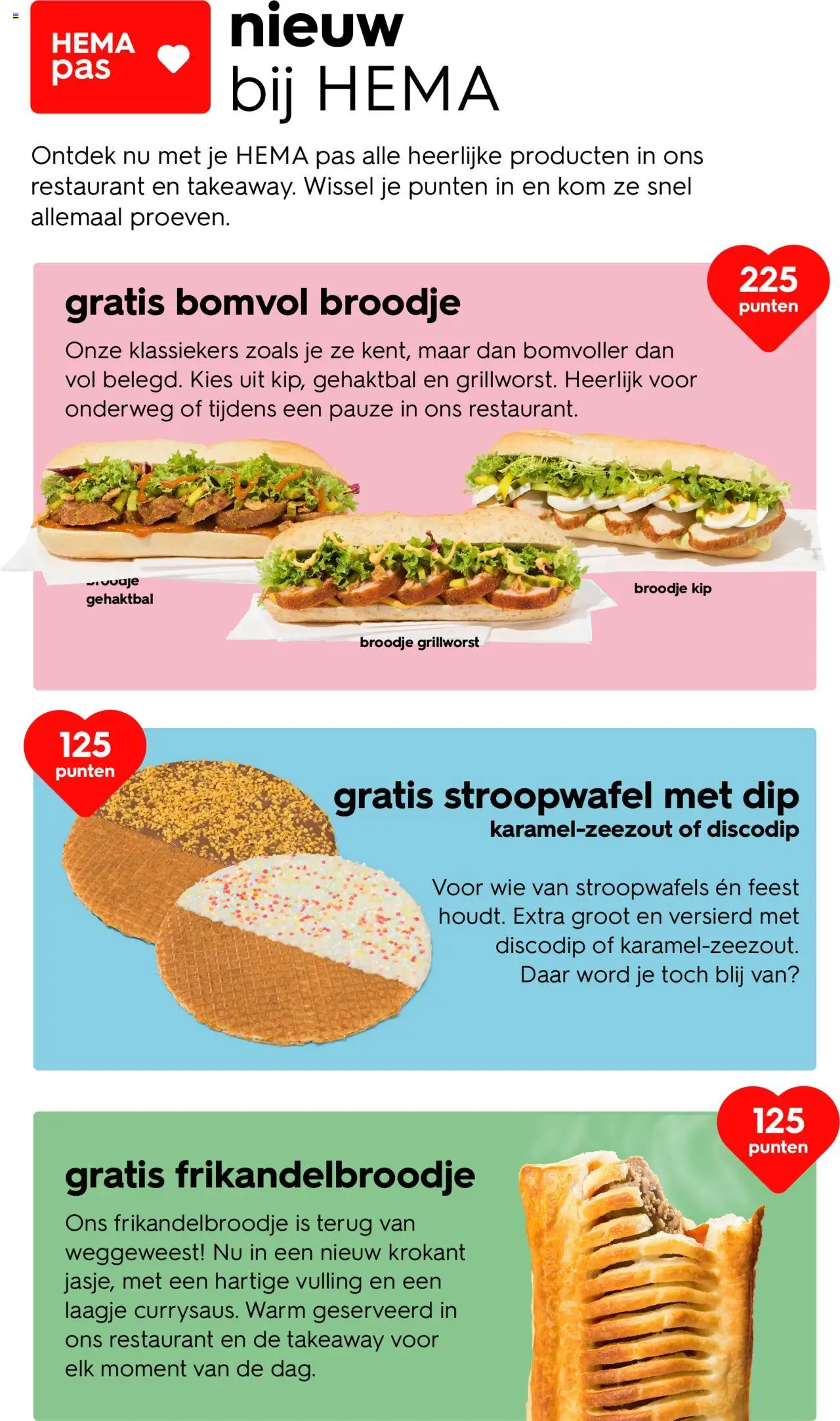 {H1} | Pagina: 25 | Producten: Dip, Broodje, Kip, Kom