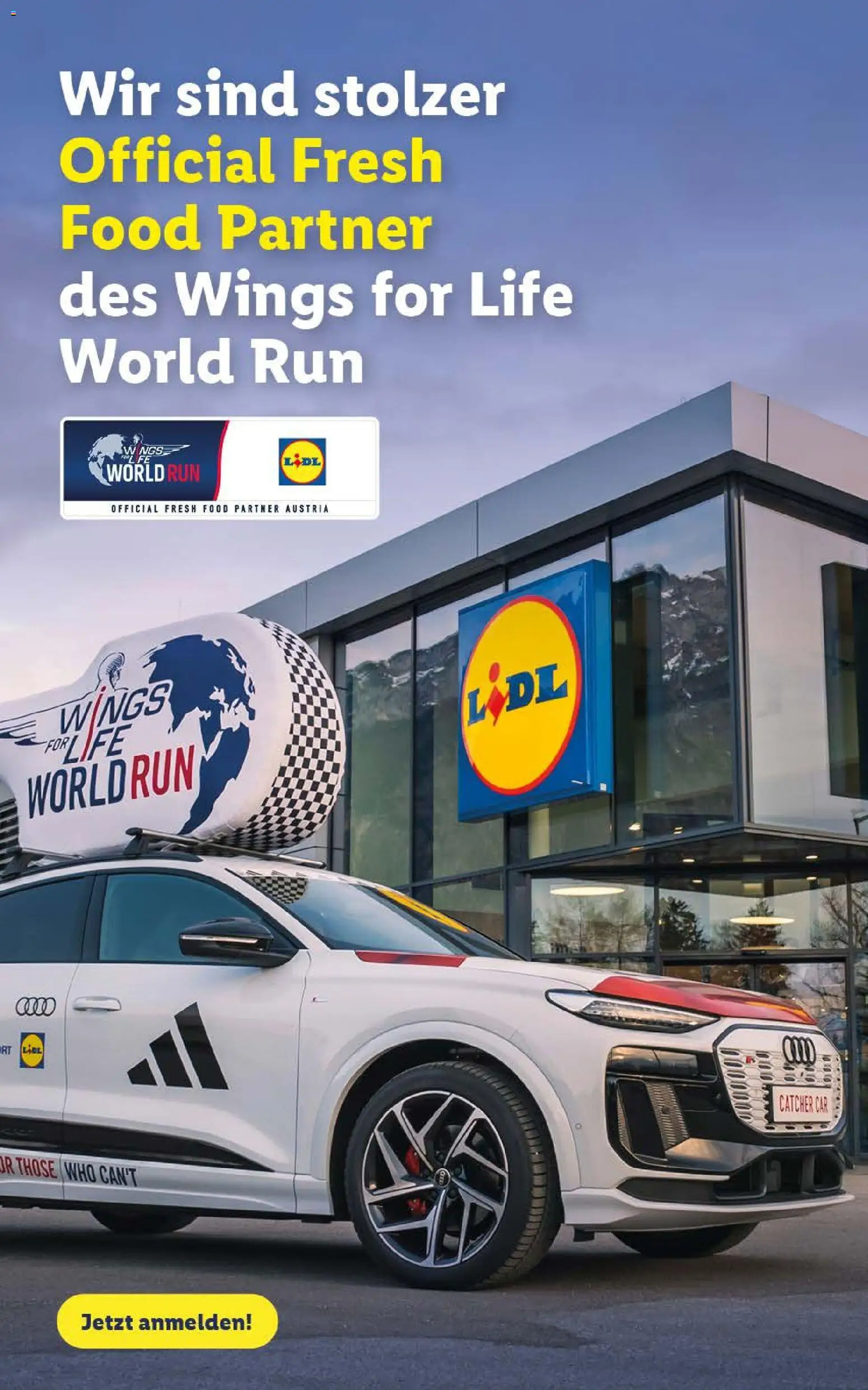 Lidl Flugblatt - Oberpullendorf, Güssing, Oberwart gültig ab 30.04.2026 | Seite: 2