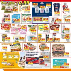 Volantino Pewex del 25.07.2025 | Pagina: 12