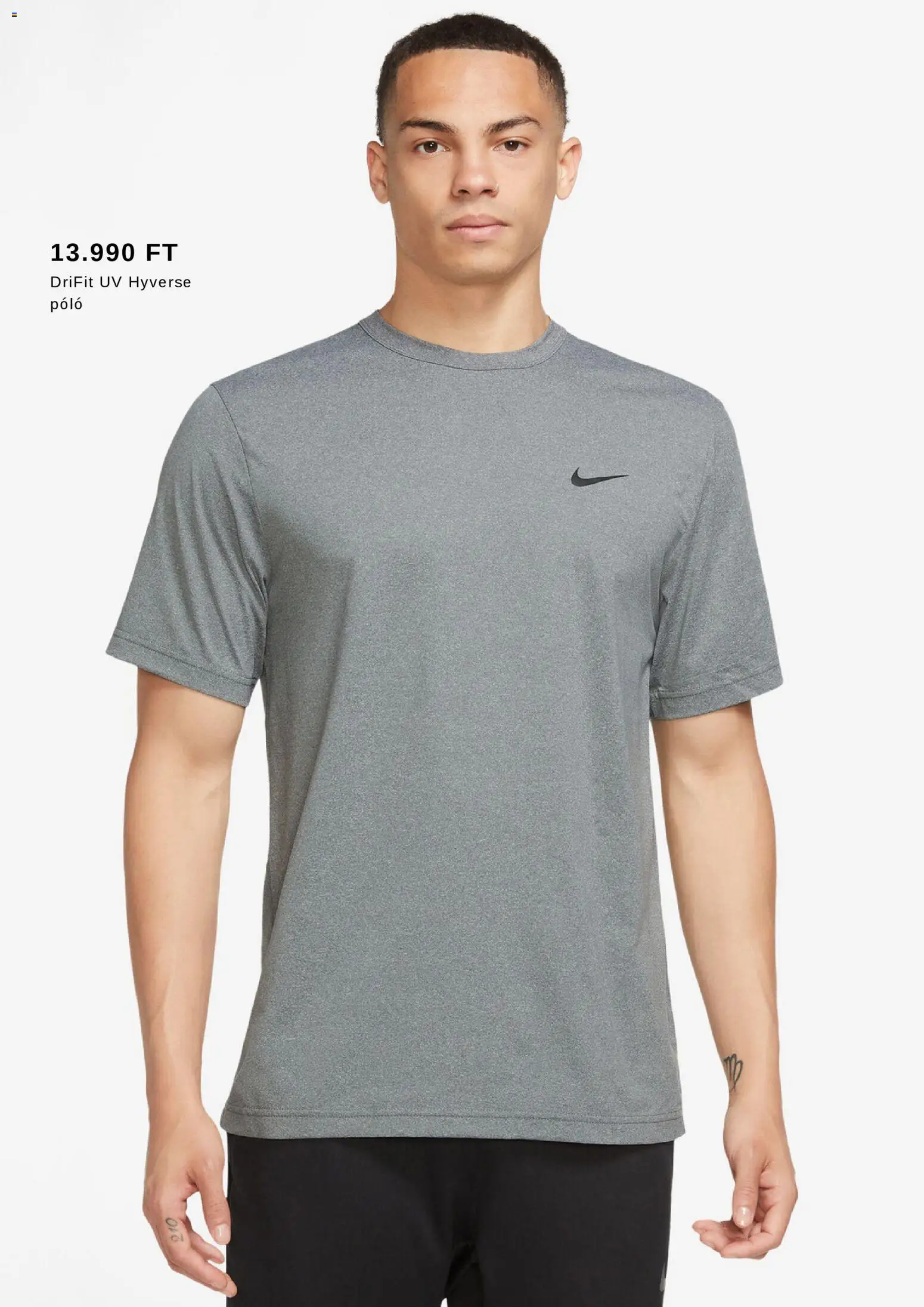 Intersport akciós ujság - amely érvényes a következő dátumtól: 25.12.2025 | Oldal: 15