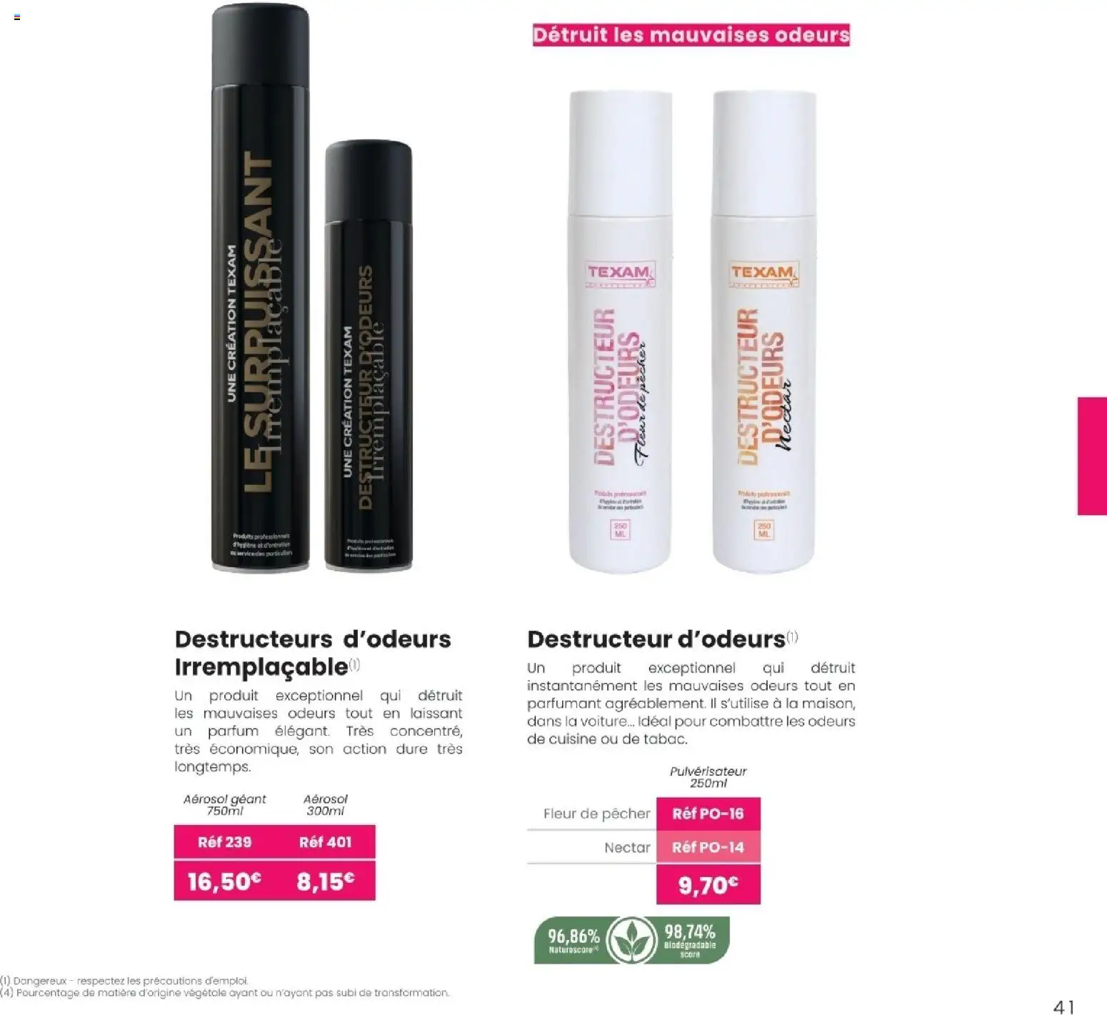 Les promos Texam débarquent le 02/02/2026 ! 🤯💰 | France