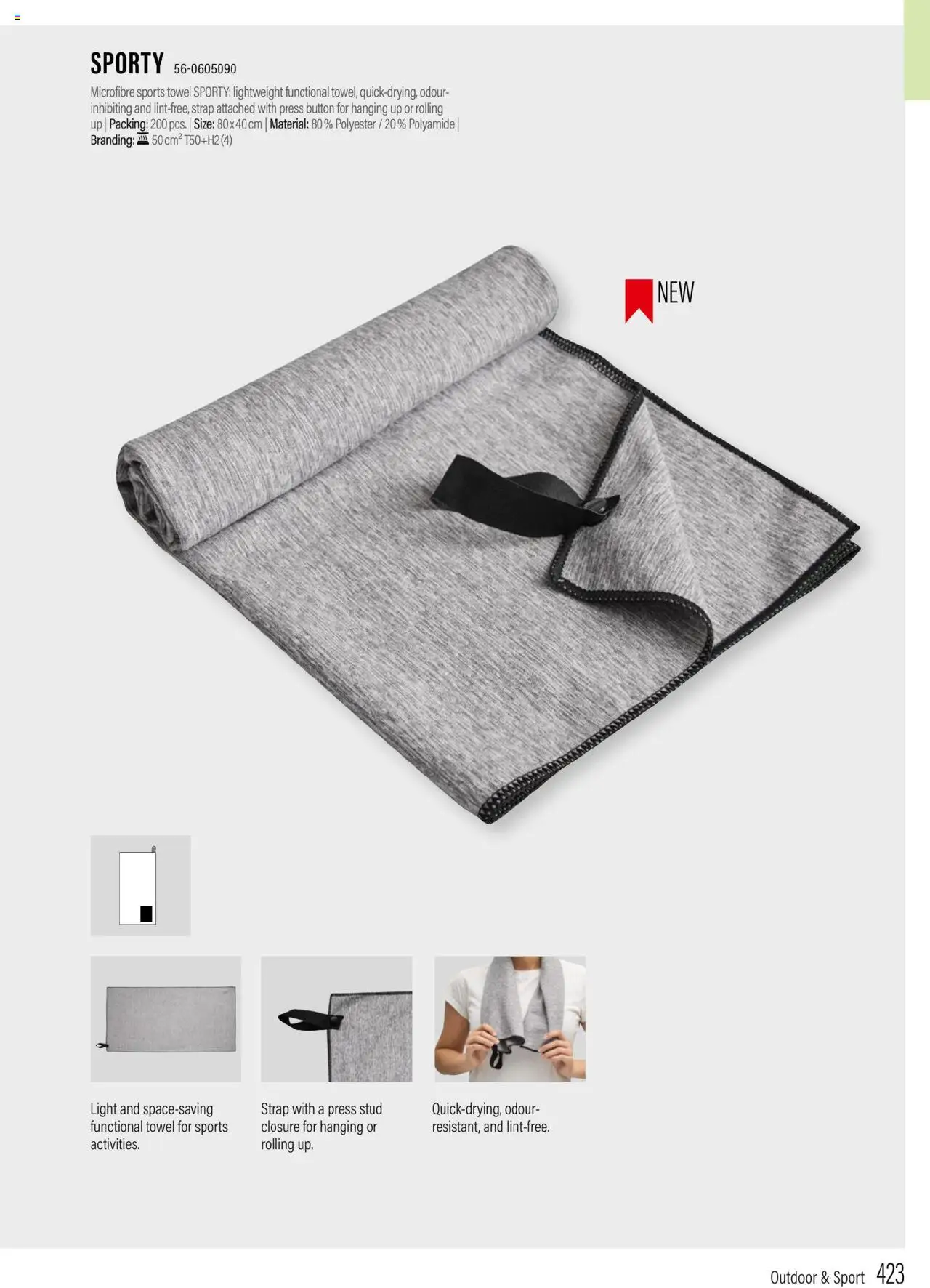 Sapo Giveaways Promotion tops – σε ισχύ από 15.05.2024 | Σελίδα: 423