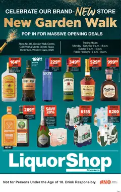 Checkers specials catalogue – valid from 16.04.2026