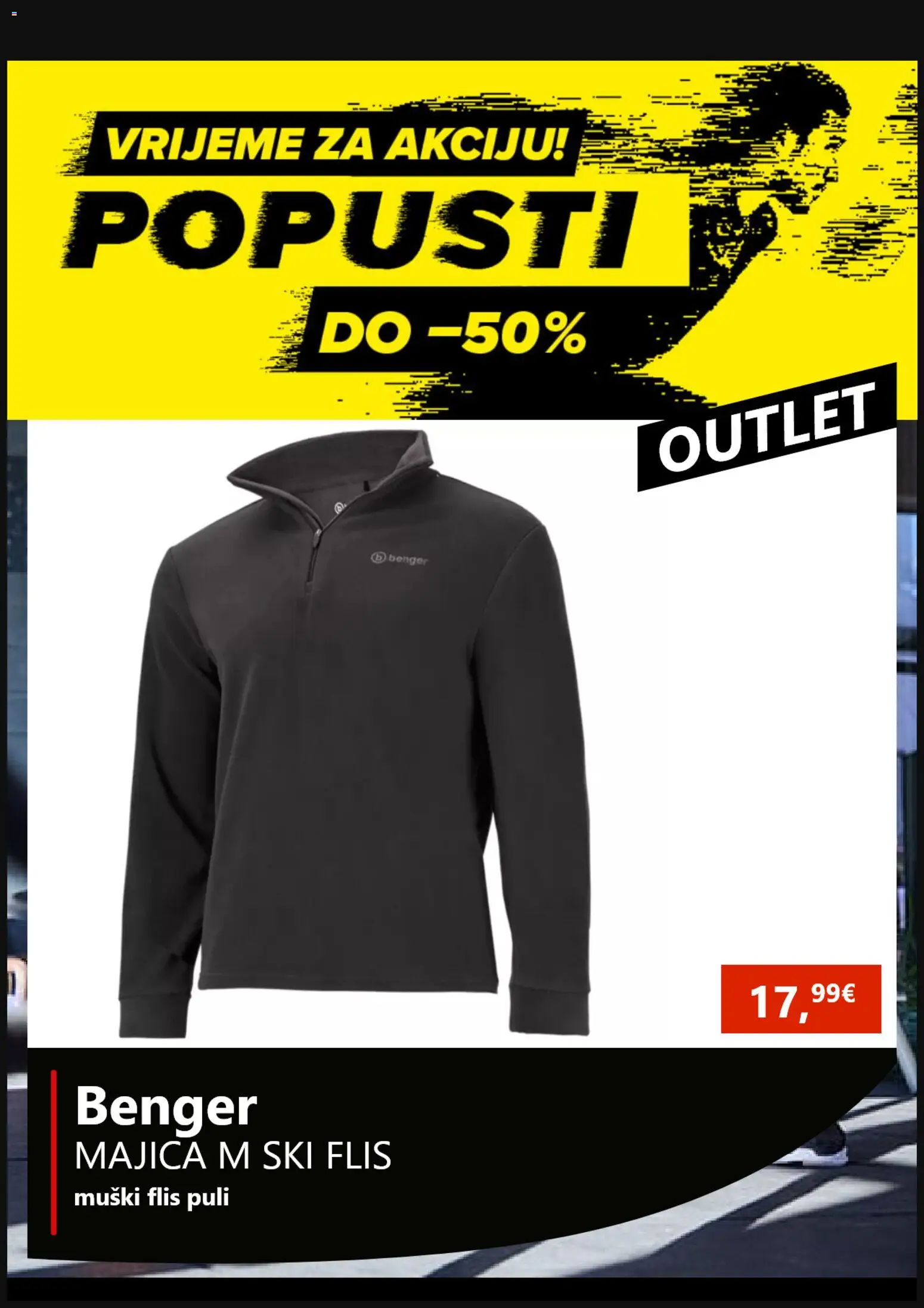 Hervis katalog | vrijedi od 07.01.2026 | Stranica: 5 | Proizvodi: Majica