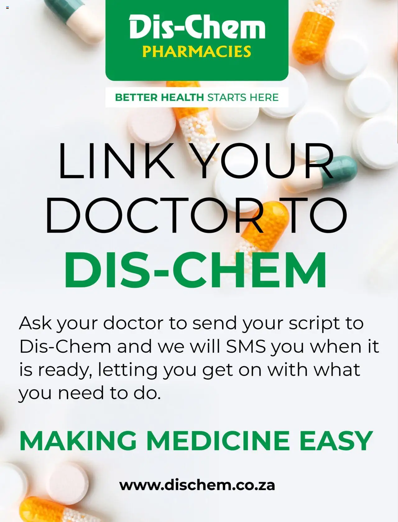 New Dis-Chem catalogue – valid from 01.01.2025 | Page: 24