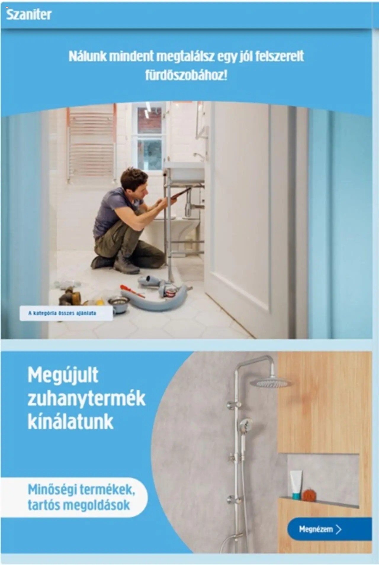 Praktiker akciós ujság - amely érvényes a következő dátumtól: 07.10.2025 | Oldal: 8
