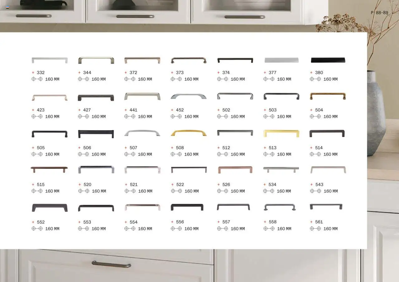 Höffner Alno – gültig ab 22.09.2025 | Seite: 89