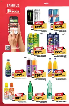 Tempo katalog - važi od 24.07.2025 | Strana: 22