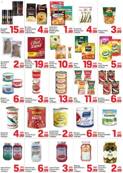 Preview of Day to Day - Offers valid from 19.12.2025 | Page: 4