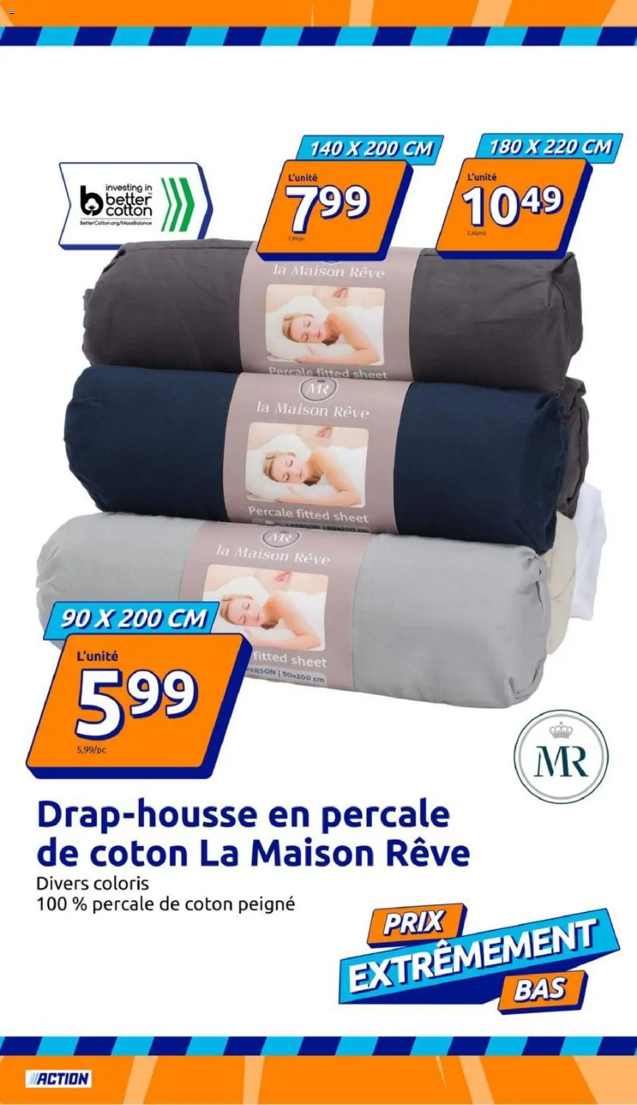  | Page: 16 | Produits: Peigne, Coton