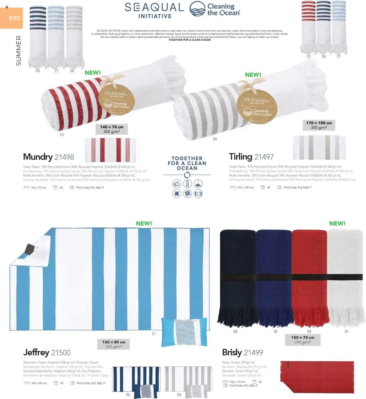 Sapo Giveaways Catalogue – σε ισχύ από 01.01.2025 | Σελίδα: 892