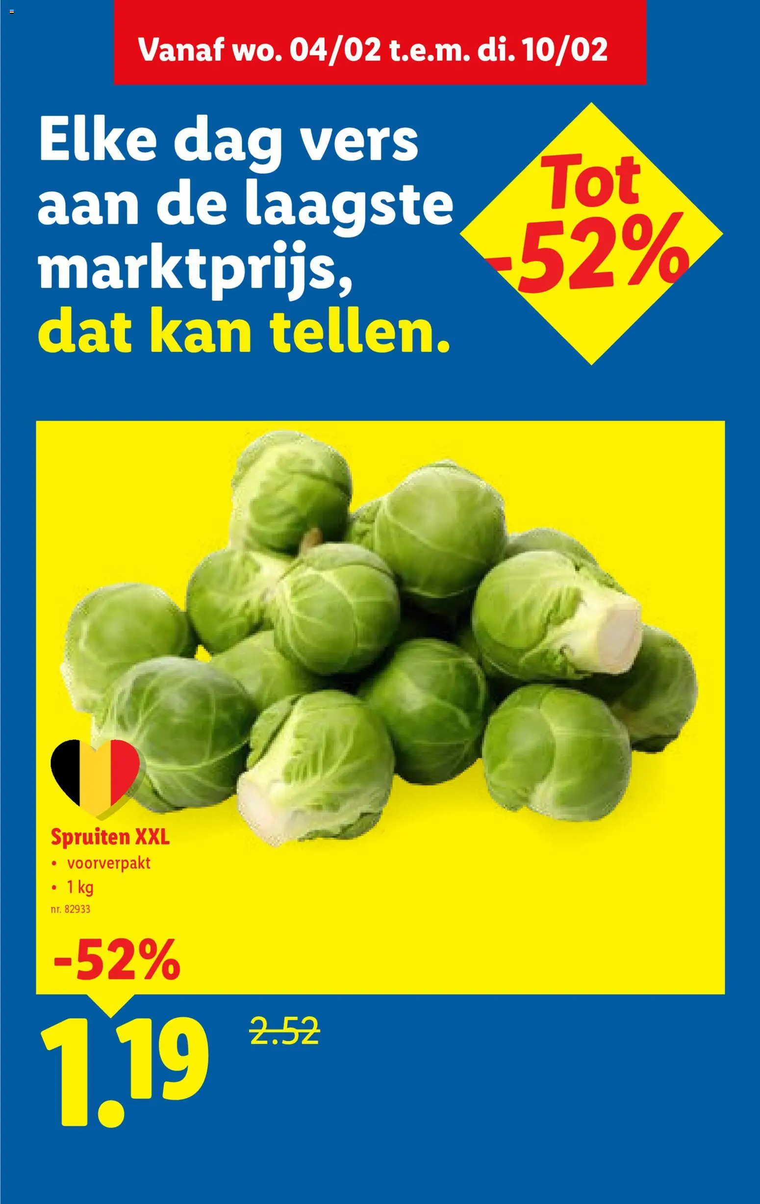 {H1} | Pagina: 8 | Producten: Kan