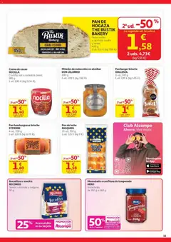 Vista previa Alcampo - Canarias válido desde el 20.11.2025 | Página: 11