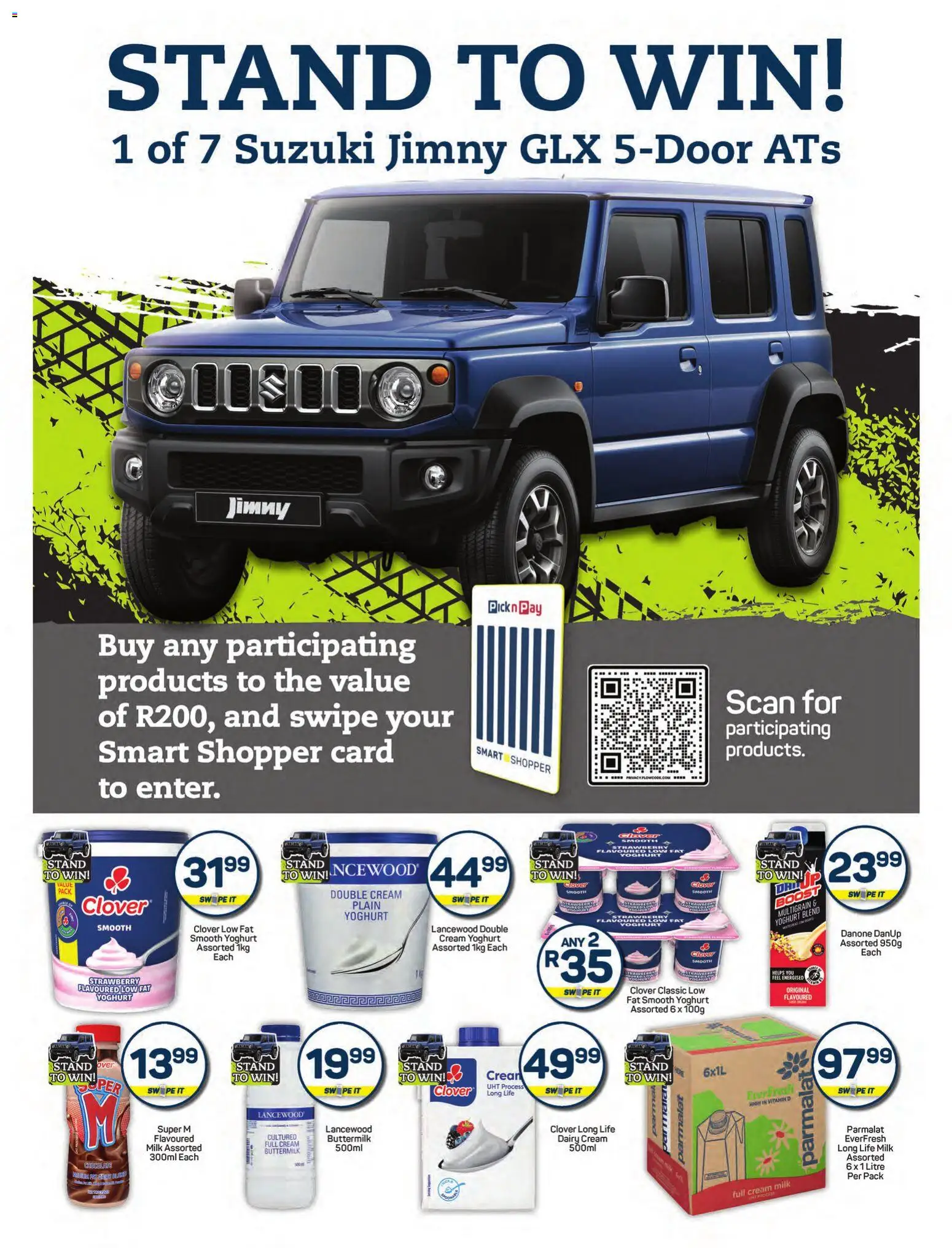 New Pick n Pay catalogue – valid from 09.02.2026 | Page: 6