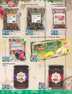 Katalog KTC - Pregled kataloga iz trgovine KTC, vrijedi od 17.12.2025 | Stranica: 31