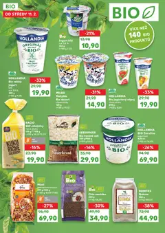 Náhled letáku Kaufland leták od 11.02.2026 | Strana: 36