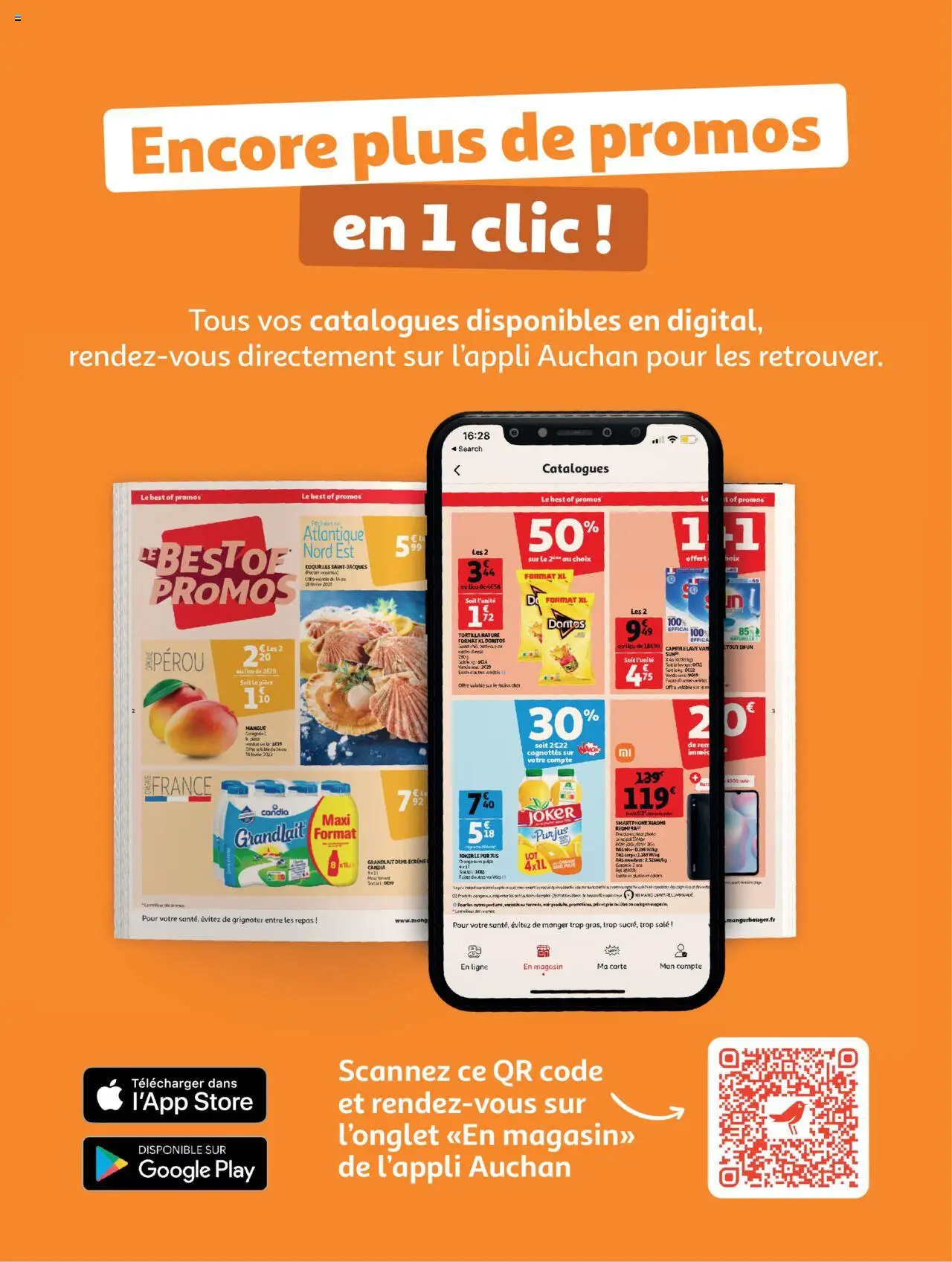 {H1} | Page: 66 | Produits: Smartphone, Store, Jus