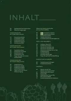 Dehner - Kreative Gartentechnik ab 01.02.2025 gültig | Seite: 4 | Produkte: Hochbeet, Orchidee